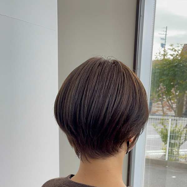 DOUZE HAIR×スタイル|DOUZE HAIR