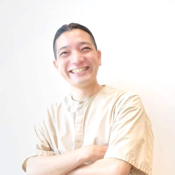 Eleanor 自由が丘店【エレノアジユウガオカテン】のスタッフ紹介。北川　裕暁