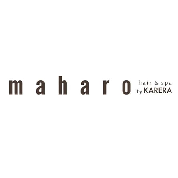 maharo by KARERA【マハロバイカレラ】のスタッフ紹介。佐藤 遼太