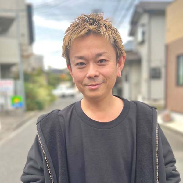 APREKO【アプリコ】のスタッフ紹介。TAMI