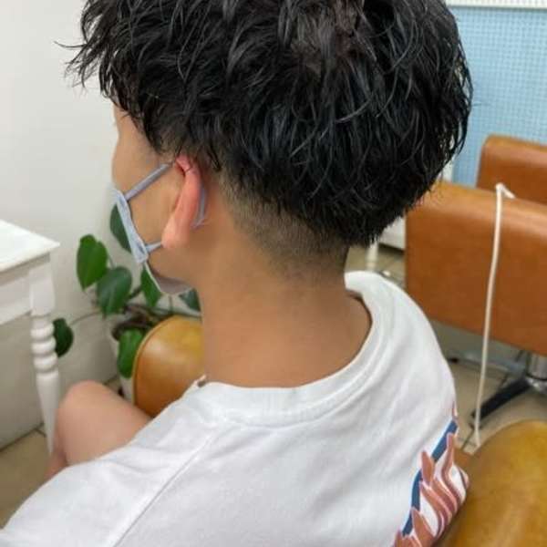 SHALLTIA 岩国×スタイル