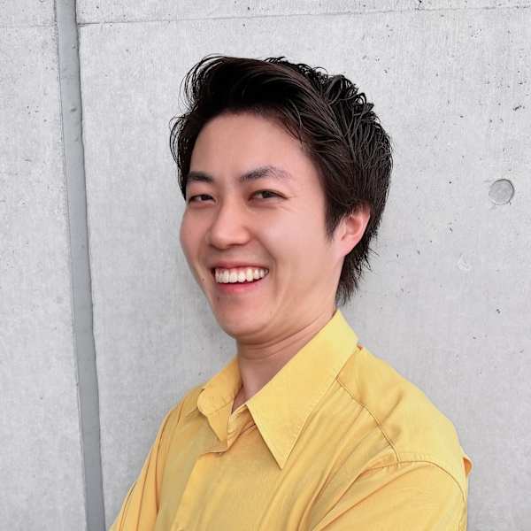 Dxxxx WEST【ディーエックス ウェスト】のスタッフ紹介。YOUHEI