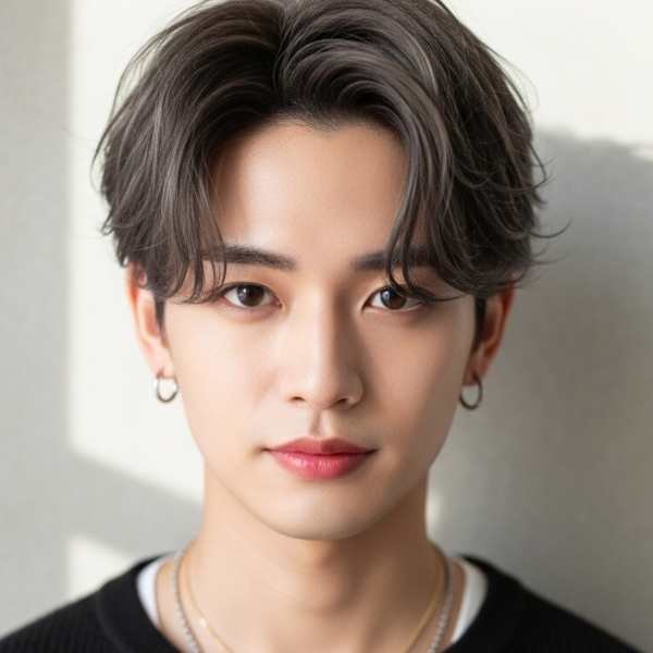 個室型美容室 GUL GUL ruang 妙典店×スタイル