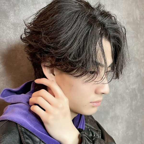 個室型美容室 GUL GUL ruang 妙典店×スタイル