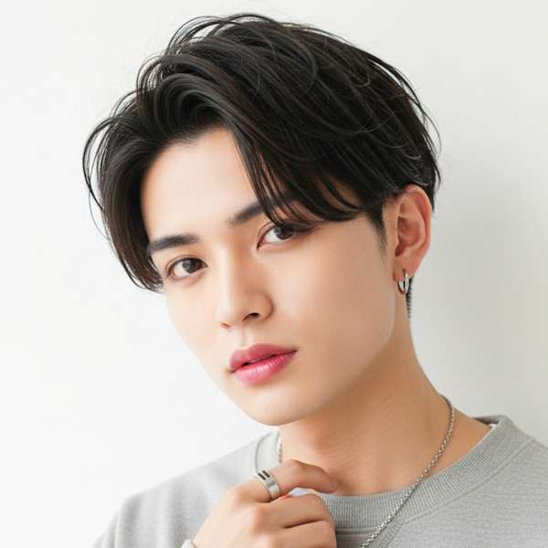 個室型美容室 GUL GUL ruang 妙典店×スタイル