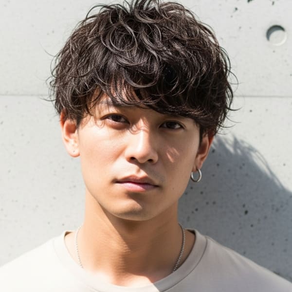 個室型美容室 GUL GUL 新小岩店×スタイル