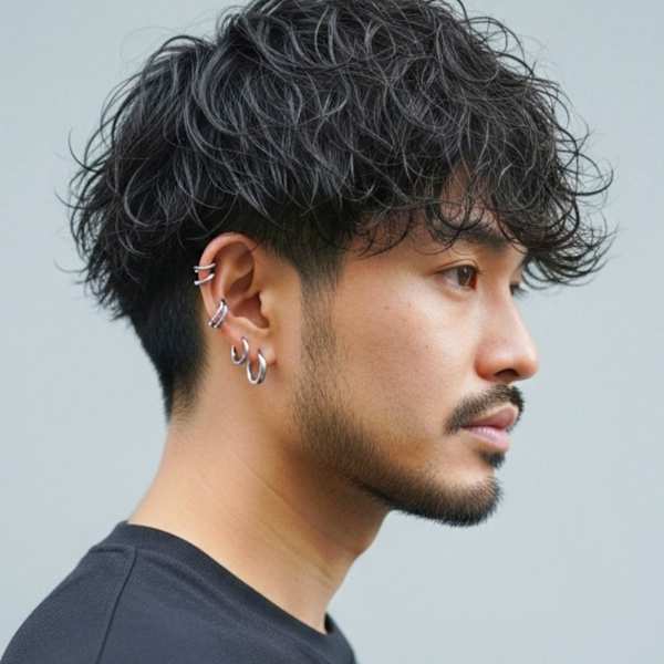 個室型美容室 GUL GUL 新小岩店×スタイル