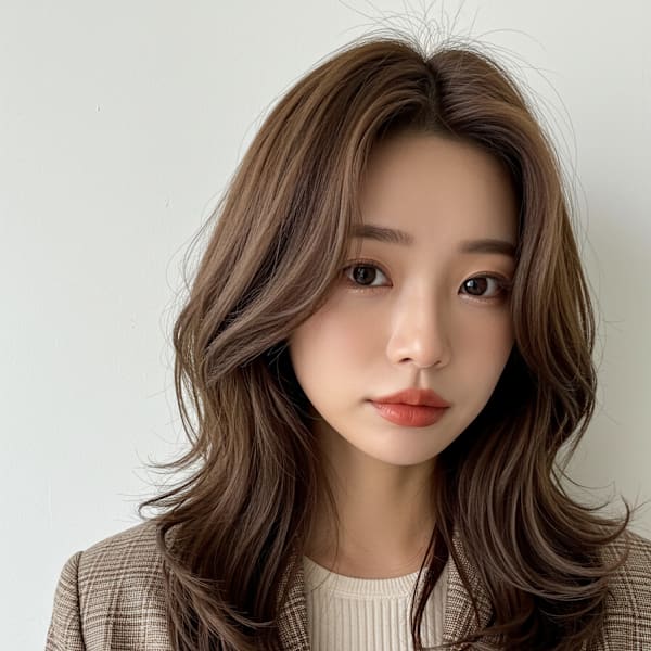 個室型美容室 GUL GUL 新小岩店×スタイル