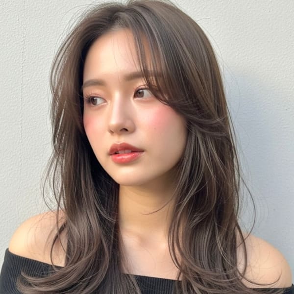 個室型美容室 GULGUL Libera 本八幡店×スタイル