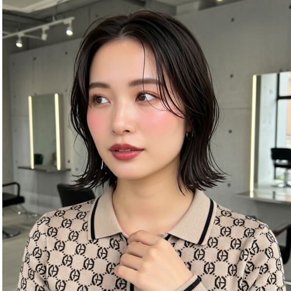 個室型美容室 GULGUL Libera 本八幡店×スタイル