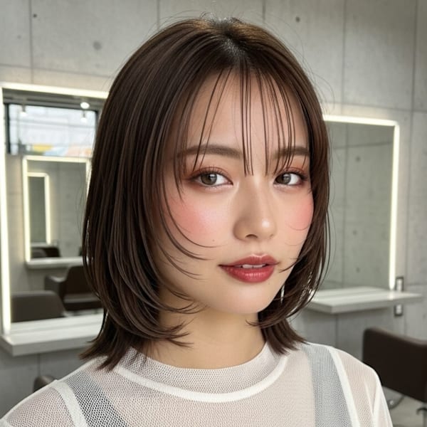 髪質改善専門店 個室型美容室GULGUL 秋葉原店×スタイル