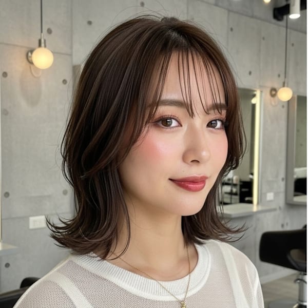 髪質改善専門店 個室型美容室GULGUL 秋葉原店×スタイル
