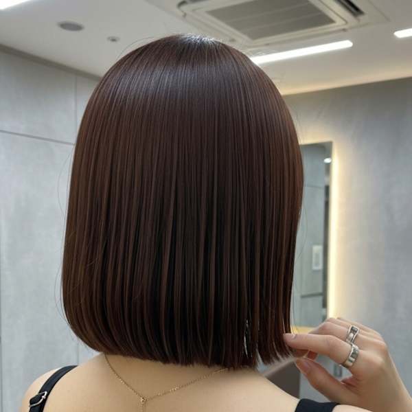髪質改善専門店 個室型美容室GULGUL 秋葉原店×スタイル