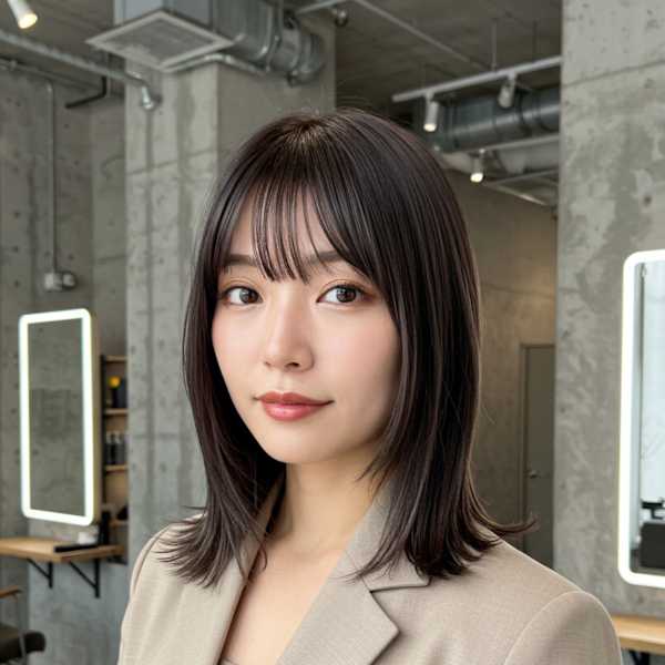 髪質改善専門店 個室型美容室GULGUL 秋葉原店×スタイル