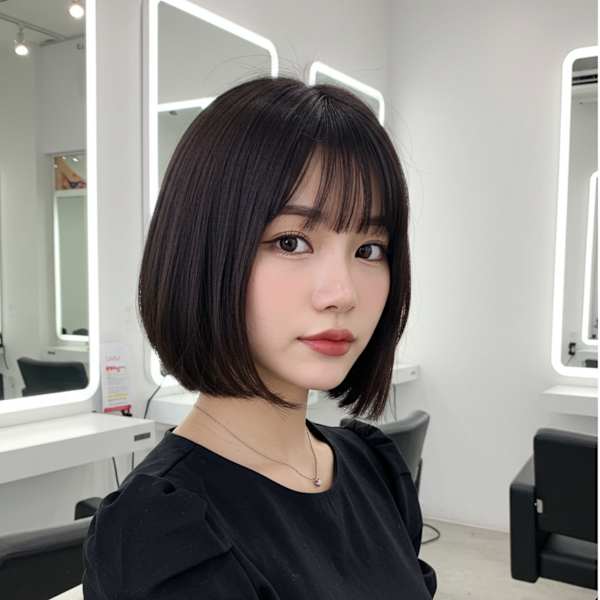 髪質改善専門店 個室型美容室GULGUL 秋葉原店×スタイル
