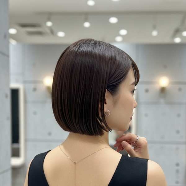 髪質改善専門店 個室型美容室GULGUL 秋葉原店×スタイル