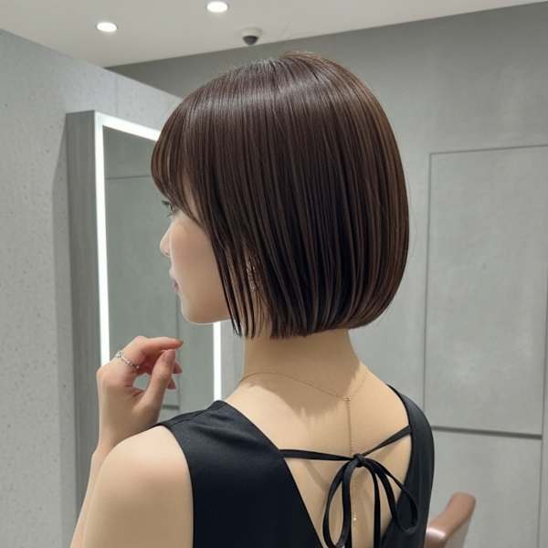 髪質改善専門店 個室型美容室GULGUL 秋葉原店×スタイル