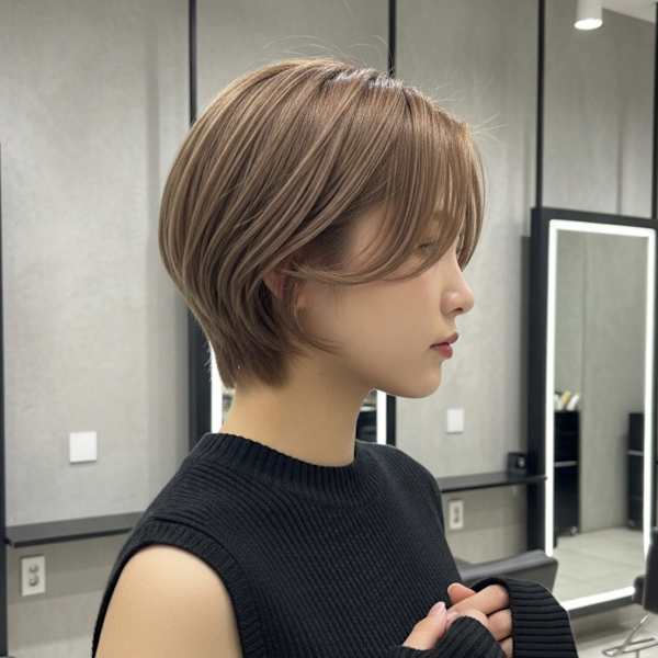 髪質改善専門店 個室型美容室GULGUL 秋葉原店×スタイル