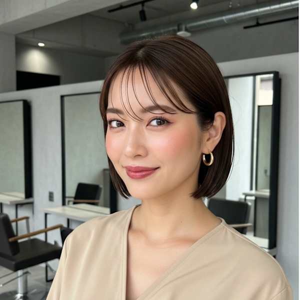 髪質改善専門店 個室型美容室GULGUL 秋葉原店×スタイル