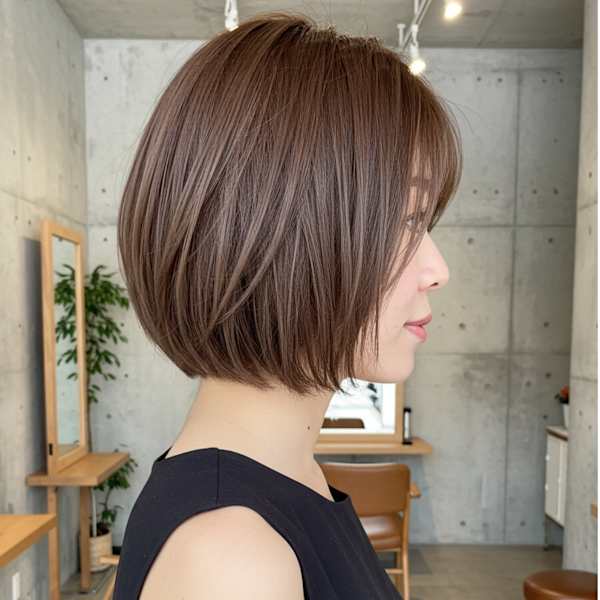 髪質改善専門店 個室型美容室GULGUL 秋葉原店×スタイル