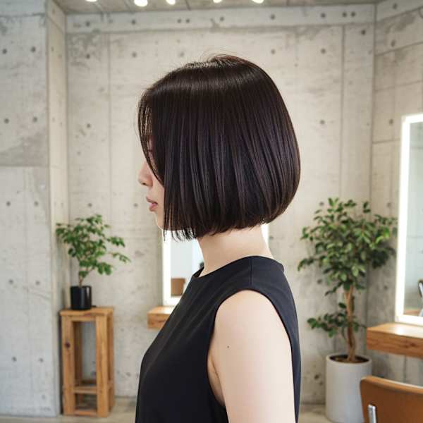 髪質改善専門店 個室型美容室GULGUL 秋葉原店×スタイル