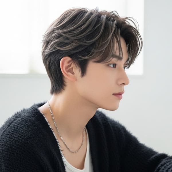 ao akua by GULGUL 小岩店×スタイル|ao akua by GULGUL 小岩店