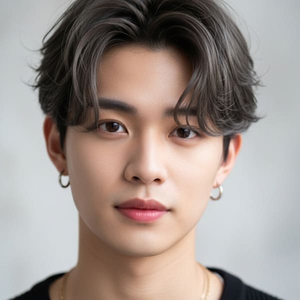 ao akua by GULGUL 小岩店×スタイル|ao akua by GULGUL 小岩店