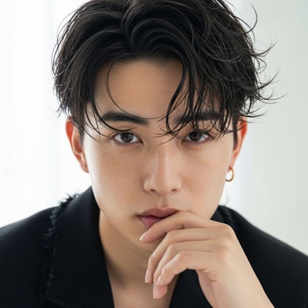 ao akua by GULGUL 小岩店×スタイル|ao akua by GULGUL 小岩店