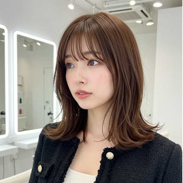 ao akua by GULGUL 小岩店×スタイル
