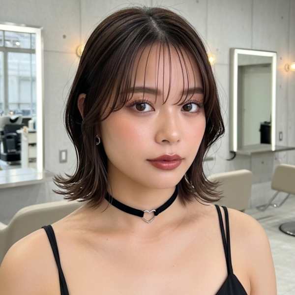 ao akua by GULGUL 小岩店×スタイル|ao akua by GULGUL 小岩店