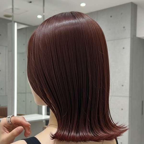 ao akua by GULGUL 小岩店×スタイル|ao akua by GULGUL 小岩店