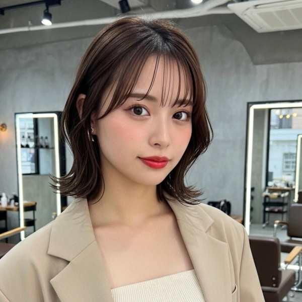 ao akua by GULGUL 小岩店×スタイル|ao akua by GULGUL 小岩店