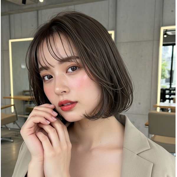 ao akua by GULGUL 小岩店×スタイル|ao akua by GULGUL 小岩店