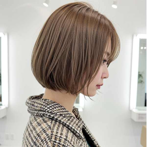 ao akua by GULGUL 小岩店×スタイル|ao akua by GULGUL 小岩店