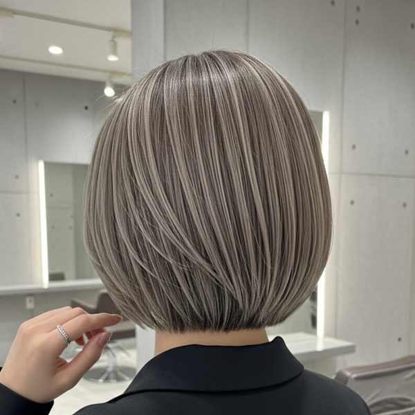 ao akua by GULGUL 小岩店×スタイル|ao akua by GULGUL 小岩店