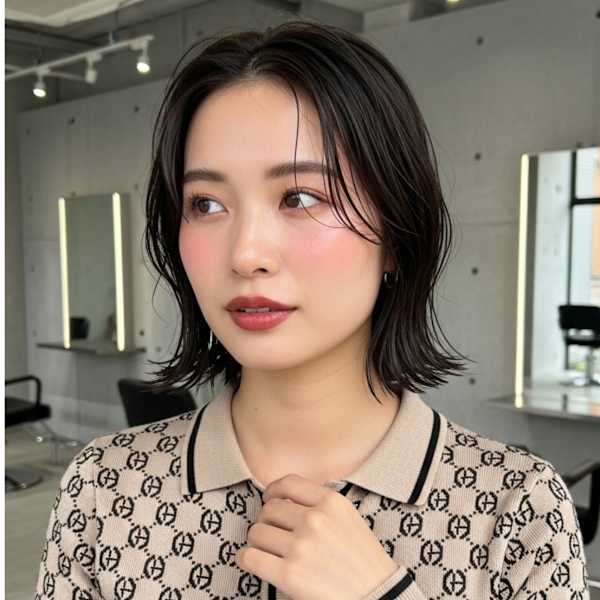 ao akua by GULGUL 小岩店×スタイル|ao akua by GULGUL 小岩店