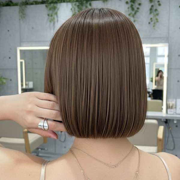 ao akua by GULGUL 小岩店×スタイル|ao akua by GULGUL 小岩店