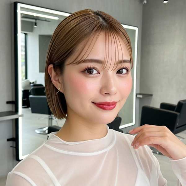 ao akua by GULGUL 小岩店×スタイル|ao akua by GULGUL 小岩店