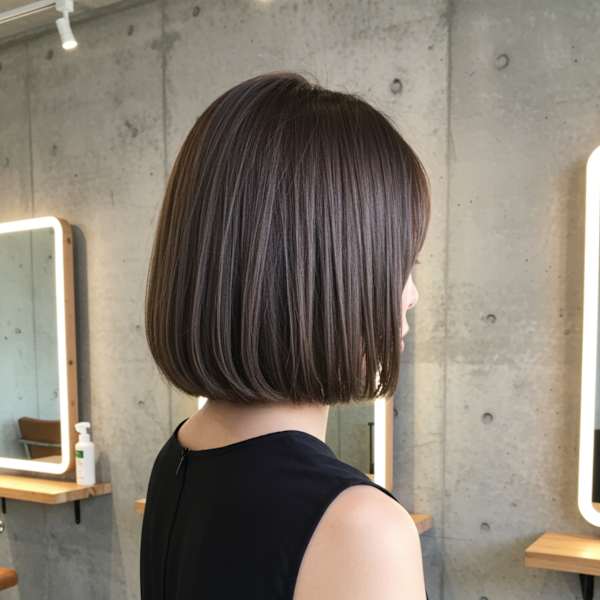 ao akua by GULGUL 小岩店×スタイル|ao akua by GULGUL 小岩店