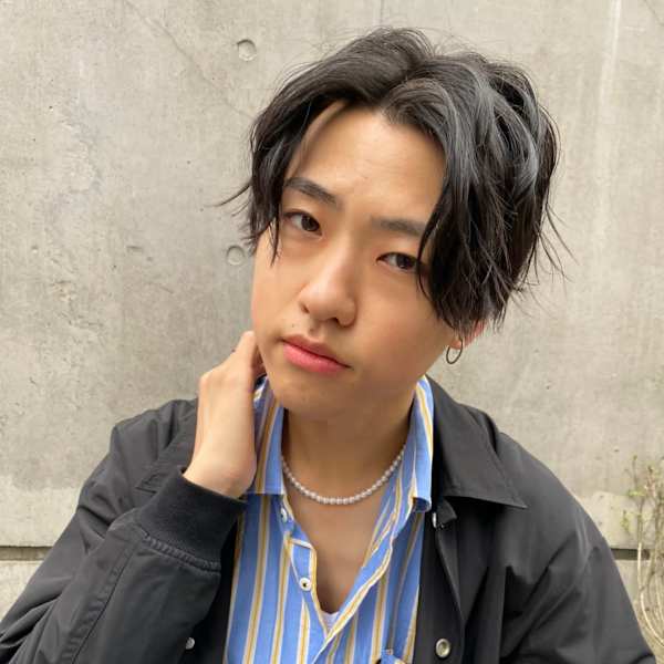 ARCHE Hair&Headspa錦糸町南口店×スタイル|ARCHE Hair&Headspa錦糸町 髪質改善 錦糸町南口店