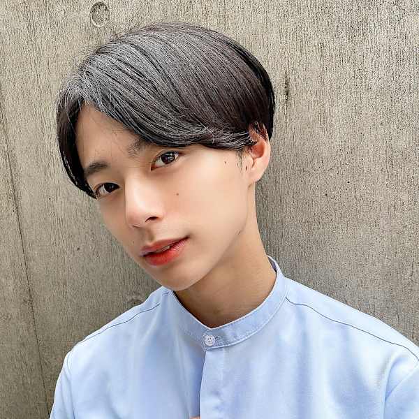 ARCHE Hair&Headspa錦糸町南口店×スタイル|ARCHE Hair&Headspa錦糸町 髪質改善 錦糸町南口店