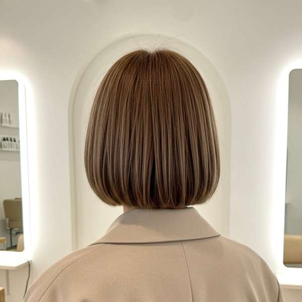 個室型美容室GULGUL 表参道店×スタイル|個室型美容室GULGUL 表参道店