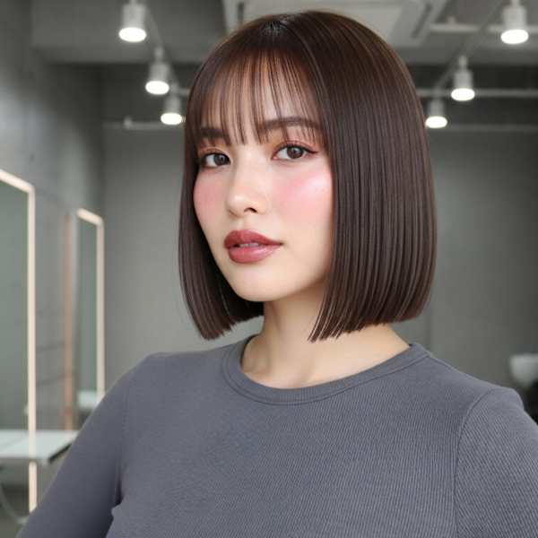 個室型美容室GULGUL 表参道店×スタイル|個室型美容室GULGUL 表参道店