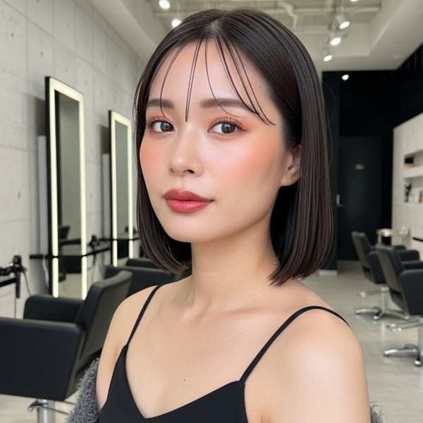 個室型美容室GULGUL 表参道店×スタイル|個室型美容室GULGUL 表参道店