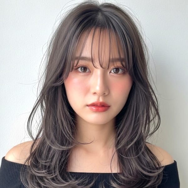 smoos' 北千住×スタイル