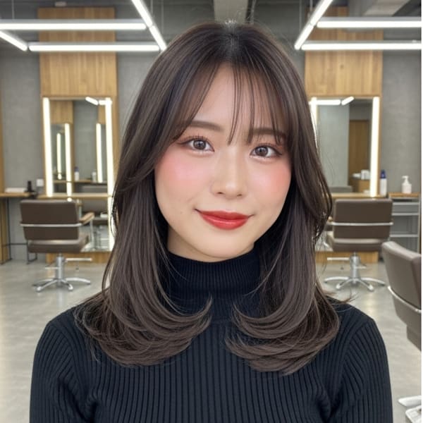 smoos' 北千住×スタイル