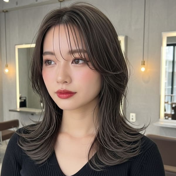 smoos' 北千住×スタイル