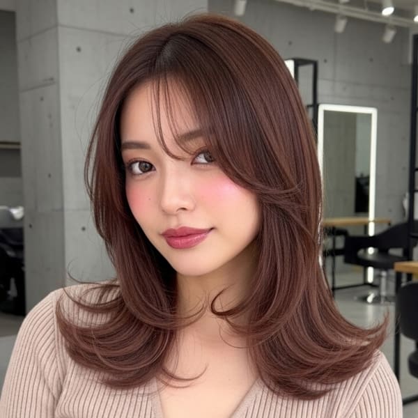 smoos' 北千住×スタイル