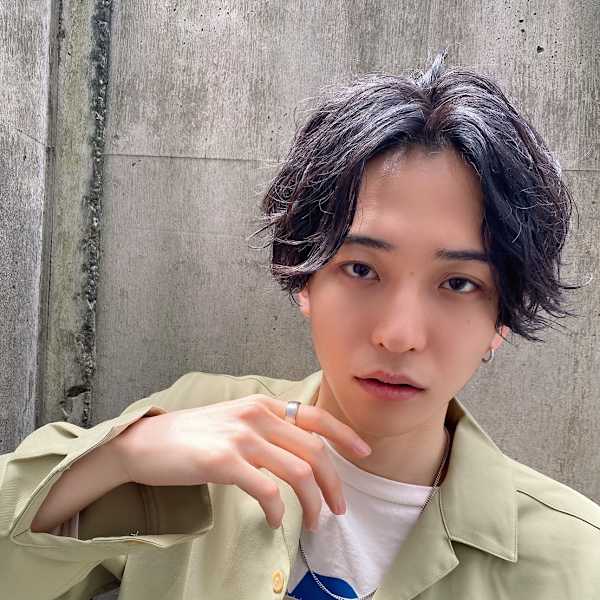 LEAP ARCHE×スタイル|LEAP ARCHE Hair&Headspa 錦糸町 髪質改善 錦糸町北口店