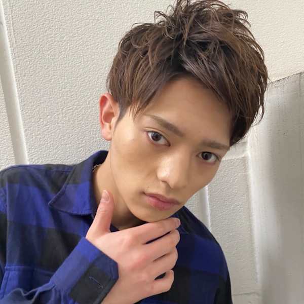 LEAP ARCHE×スタイル|LEAP ARCHE Hair&Headspa 錦糸町 髪質改善 錦糸町北口店